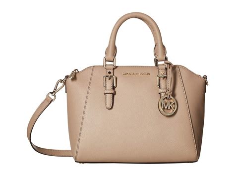 MICHAEL Michael Kors Ciara Medium L